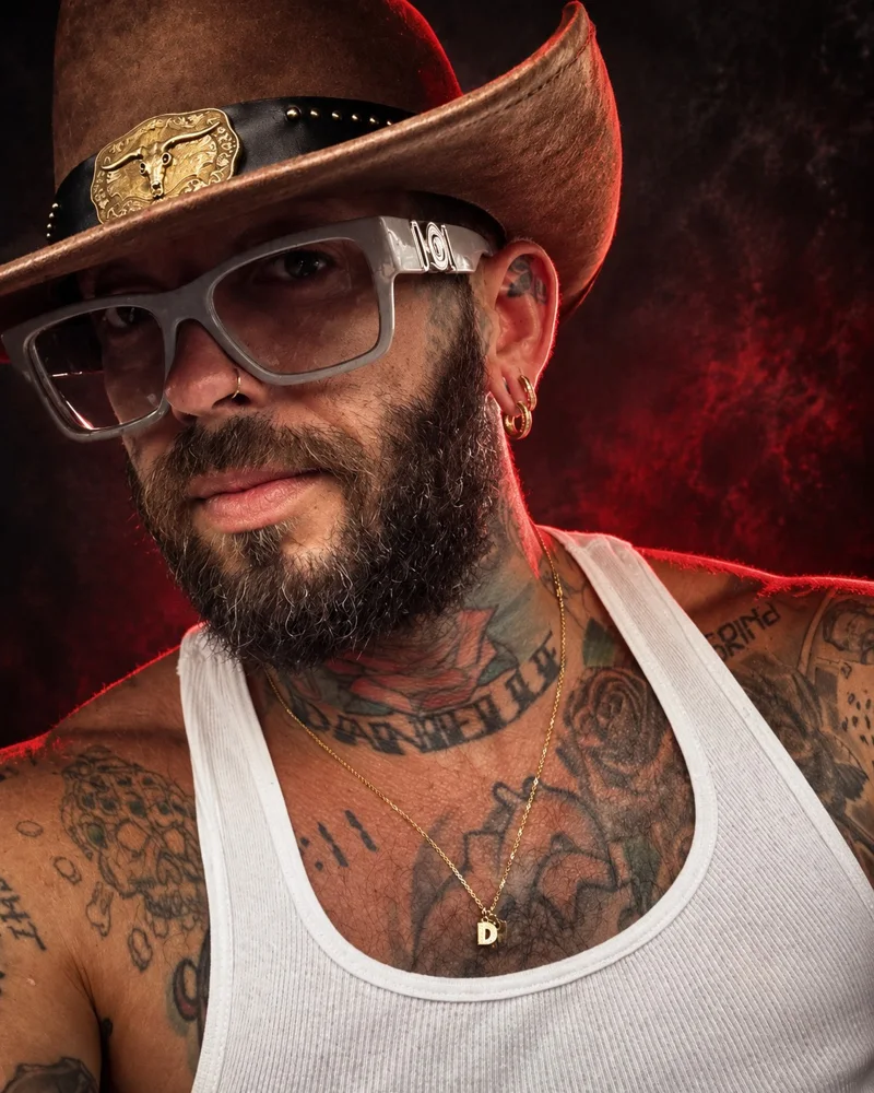 Jmike, tattoo artist at Flawless Ink Gallery